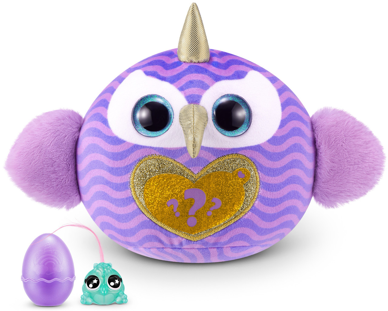 Rainbocorns Wild Heart Surprise