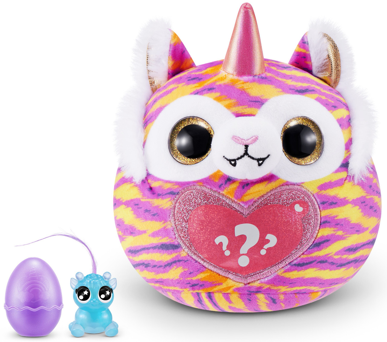 Rainbocorns Wild Heart Surprise