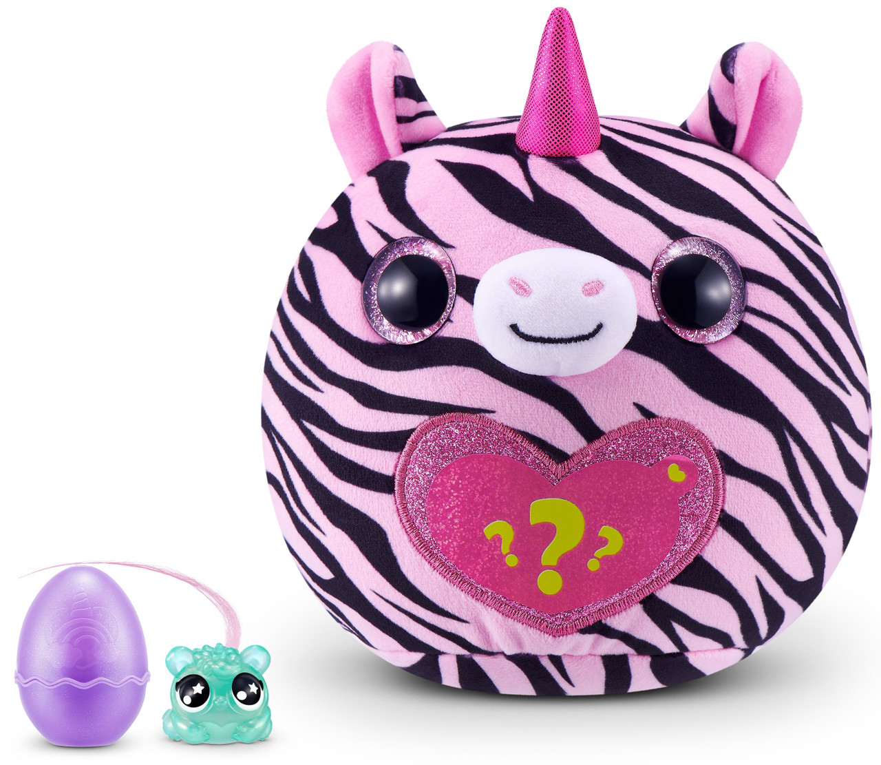 Rainbocorns Wild Heart Surprise