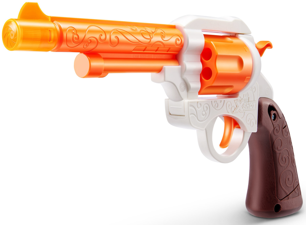 X Shot Role Play Cowboy