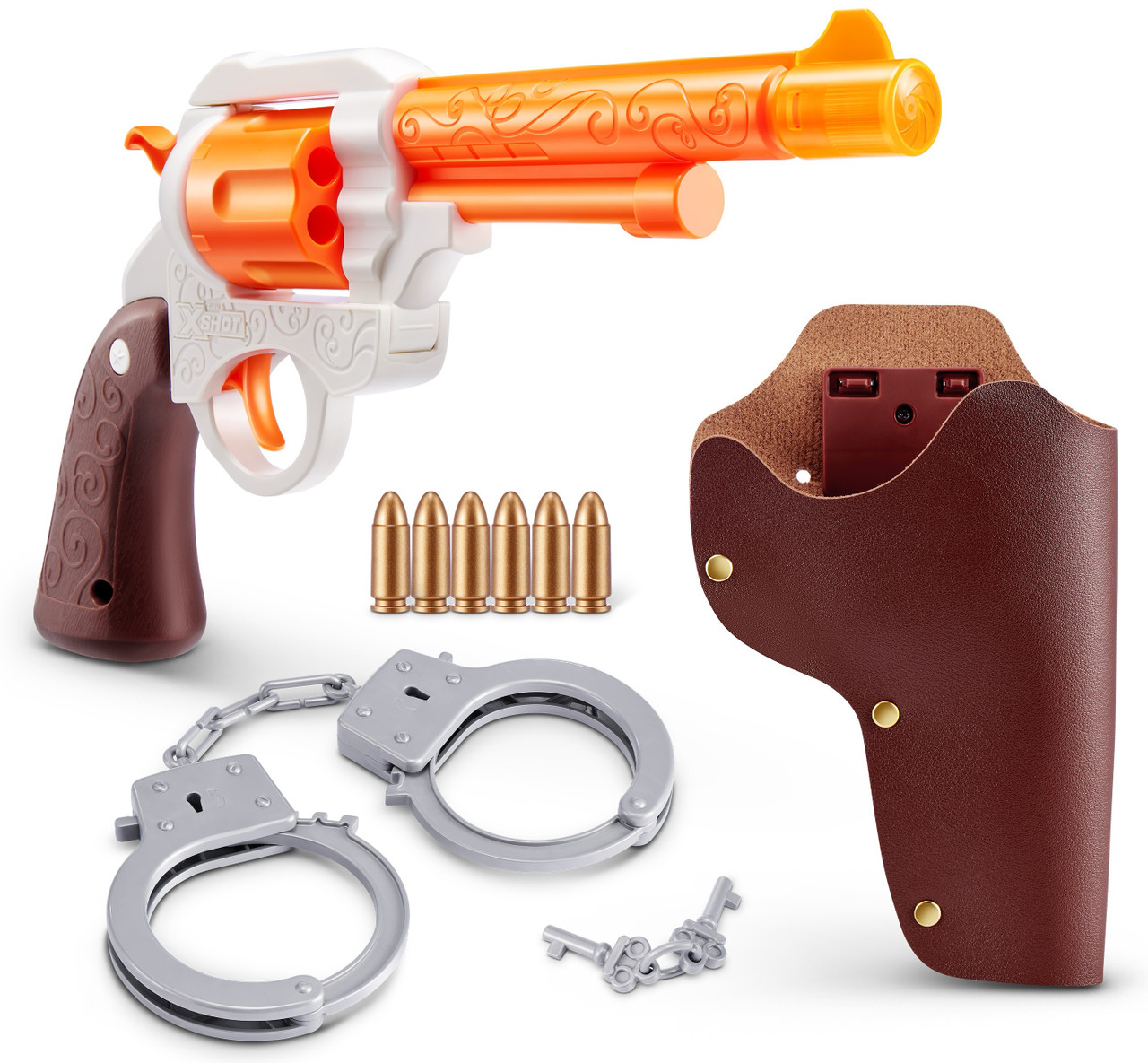 X Shot Role Play Cowboy