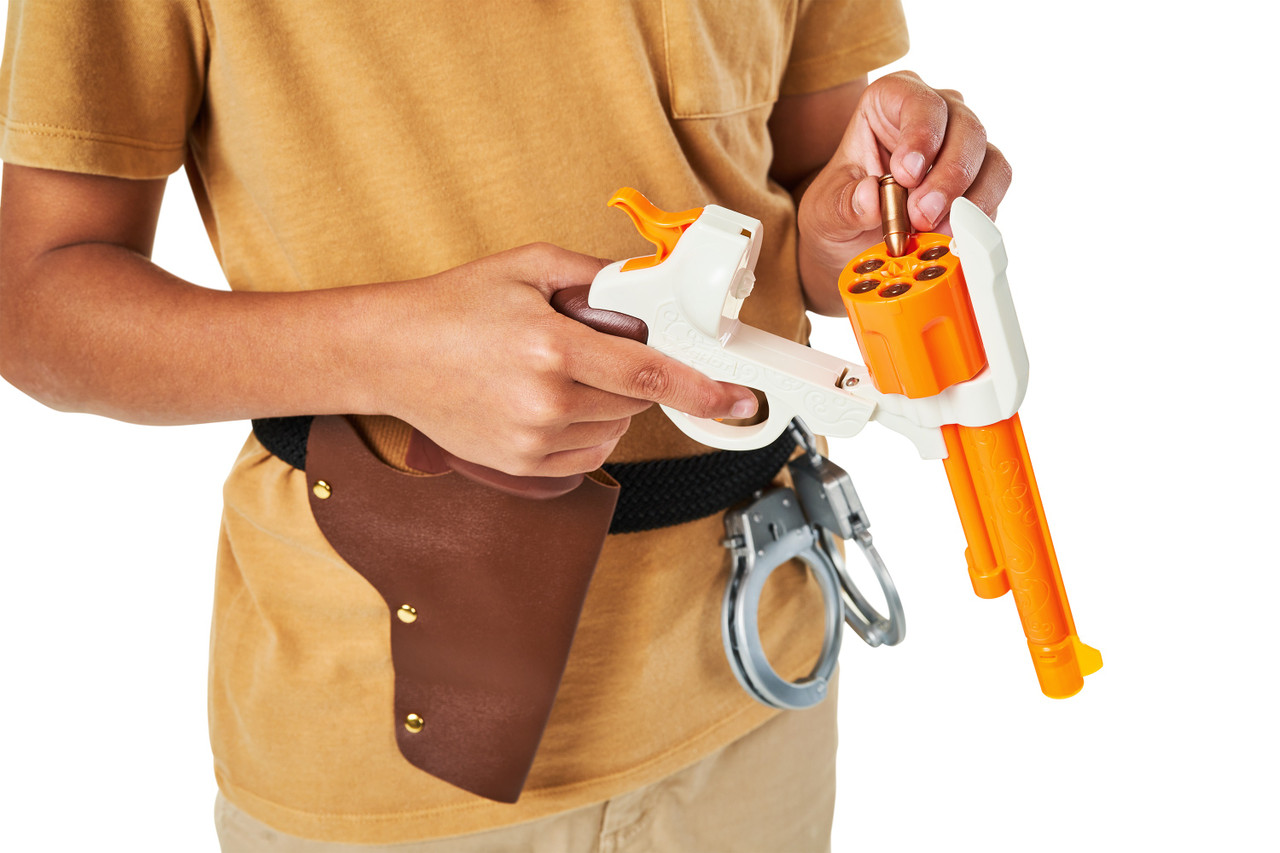 X Shot Role Play Cowboy