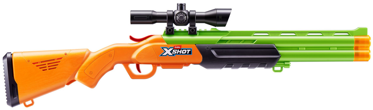 X Shot Role Play Big Hunter