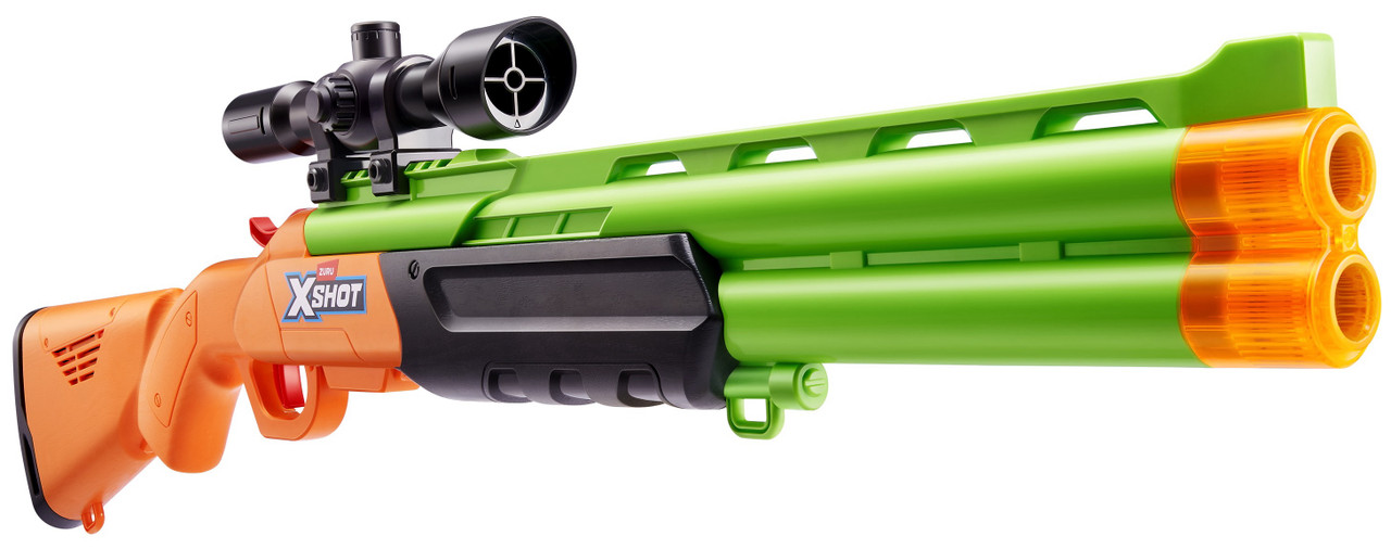 X Shot Role Play Big Hunter