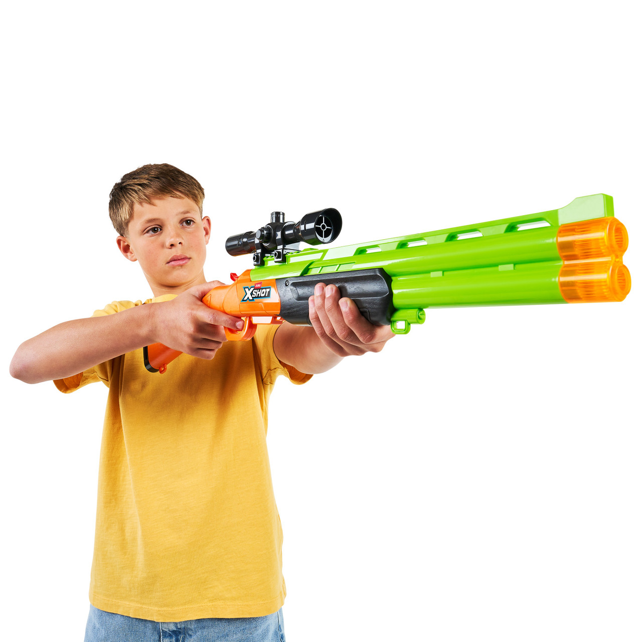 X Shot Role Play Big Hunter