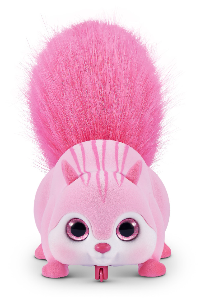 Pets Alive Running Squirrel