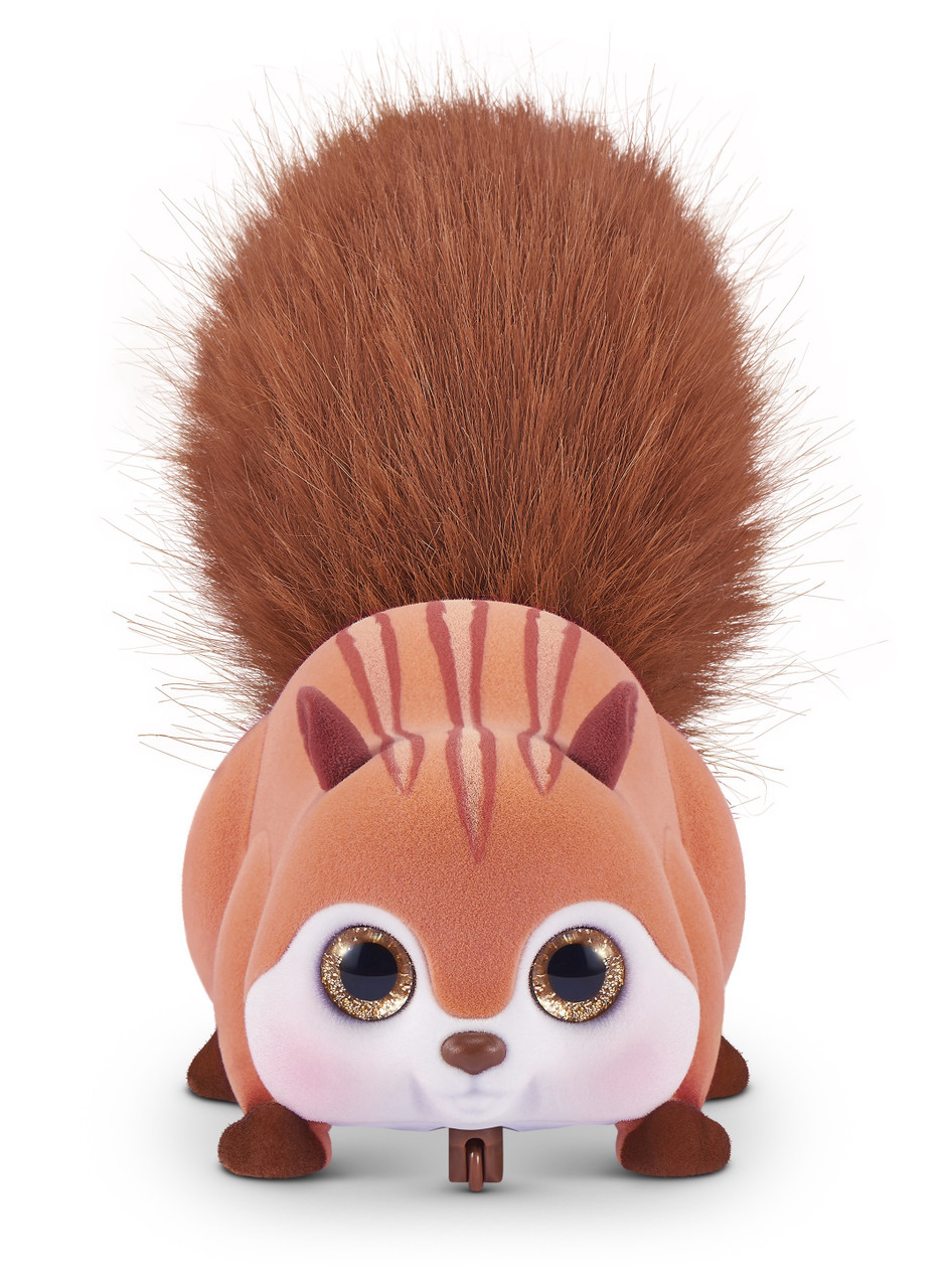 Pets Alive Running Squirrel