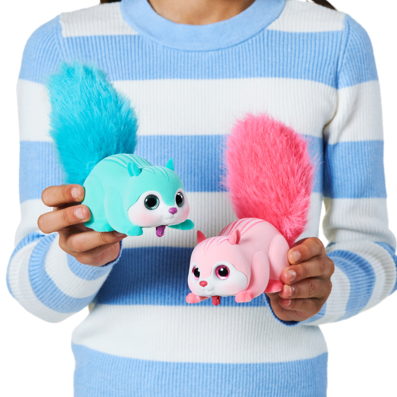 Pets Alive Running Squirrel