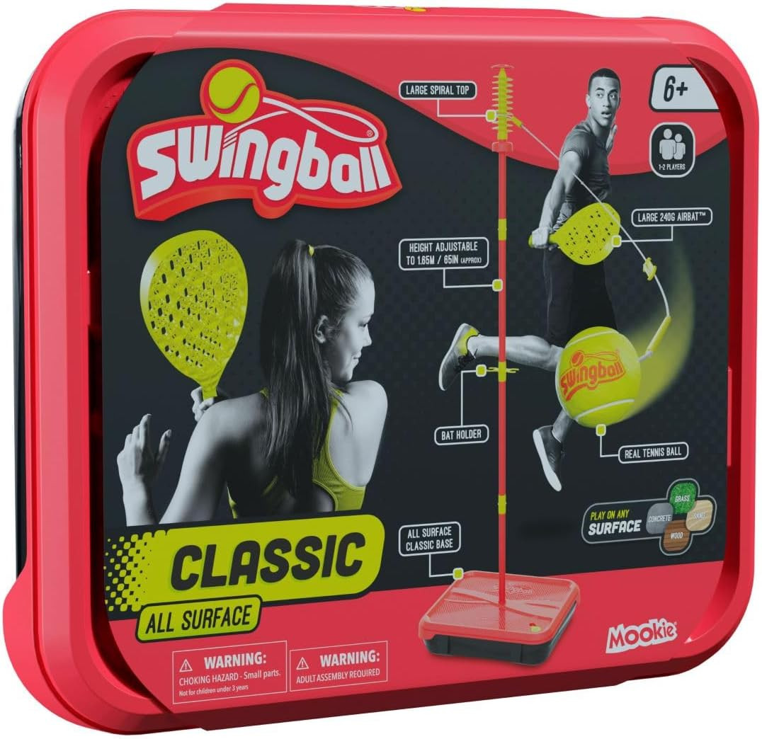 Classic All Surface Swingball