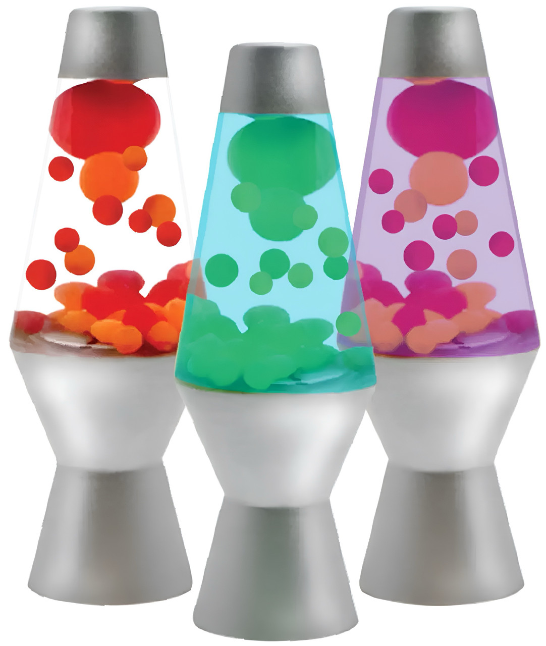 Schylling - Lava Squish N' Flow