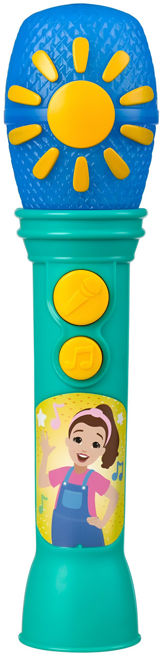 Ms. Rachel Sing-Along Microphone