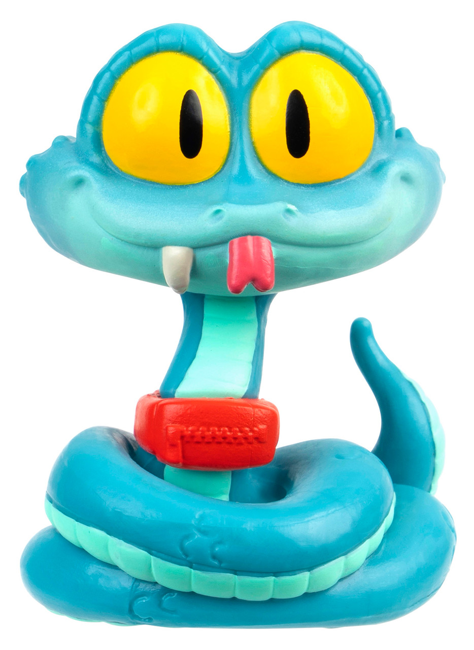 Disney Zootopia 2 Mystery Tails & Mystery 2" Figure 2-Pack