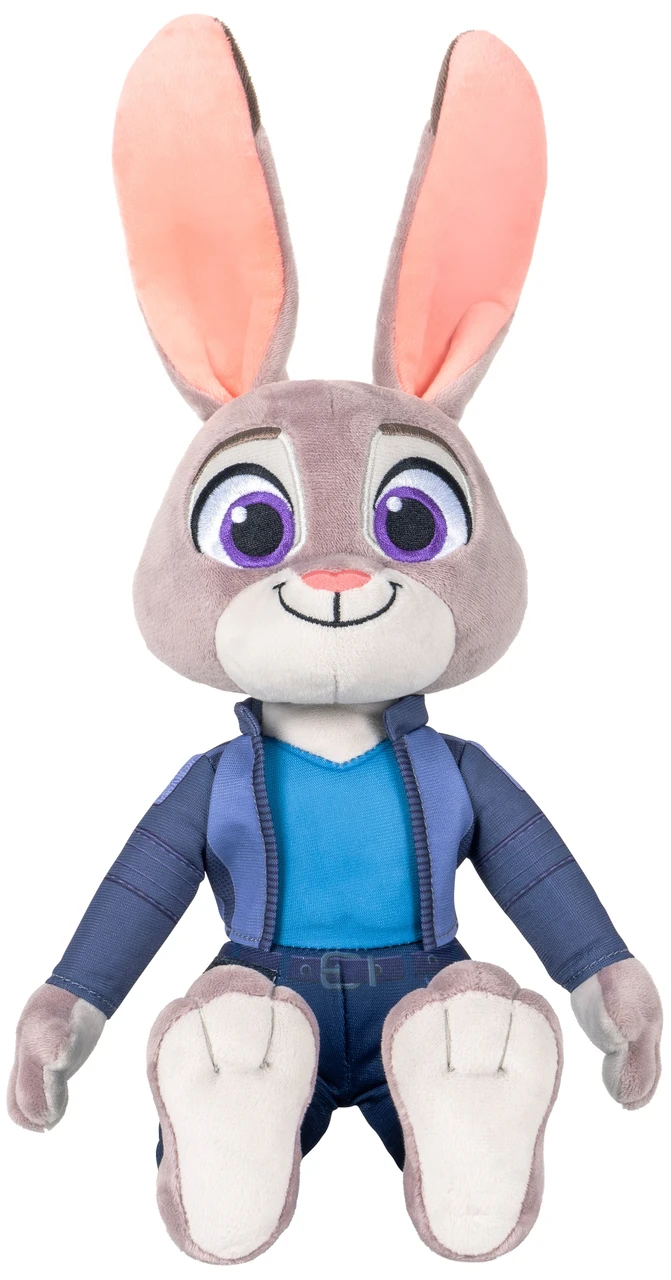Zootopia 14inch Talking Plush - Judy Hopps
