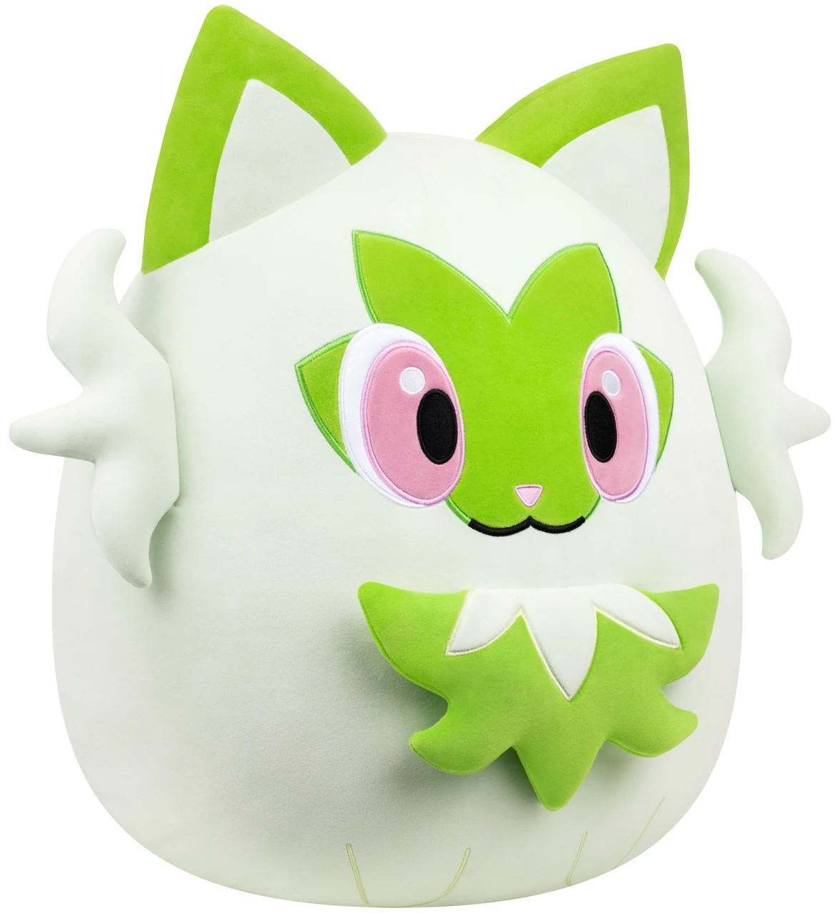 Squishmallows 20inch Pokemon Sprigatito
