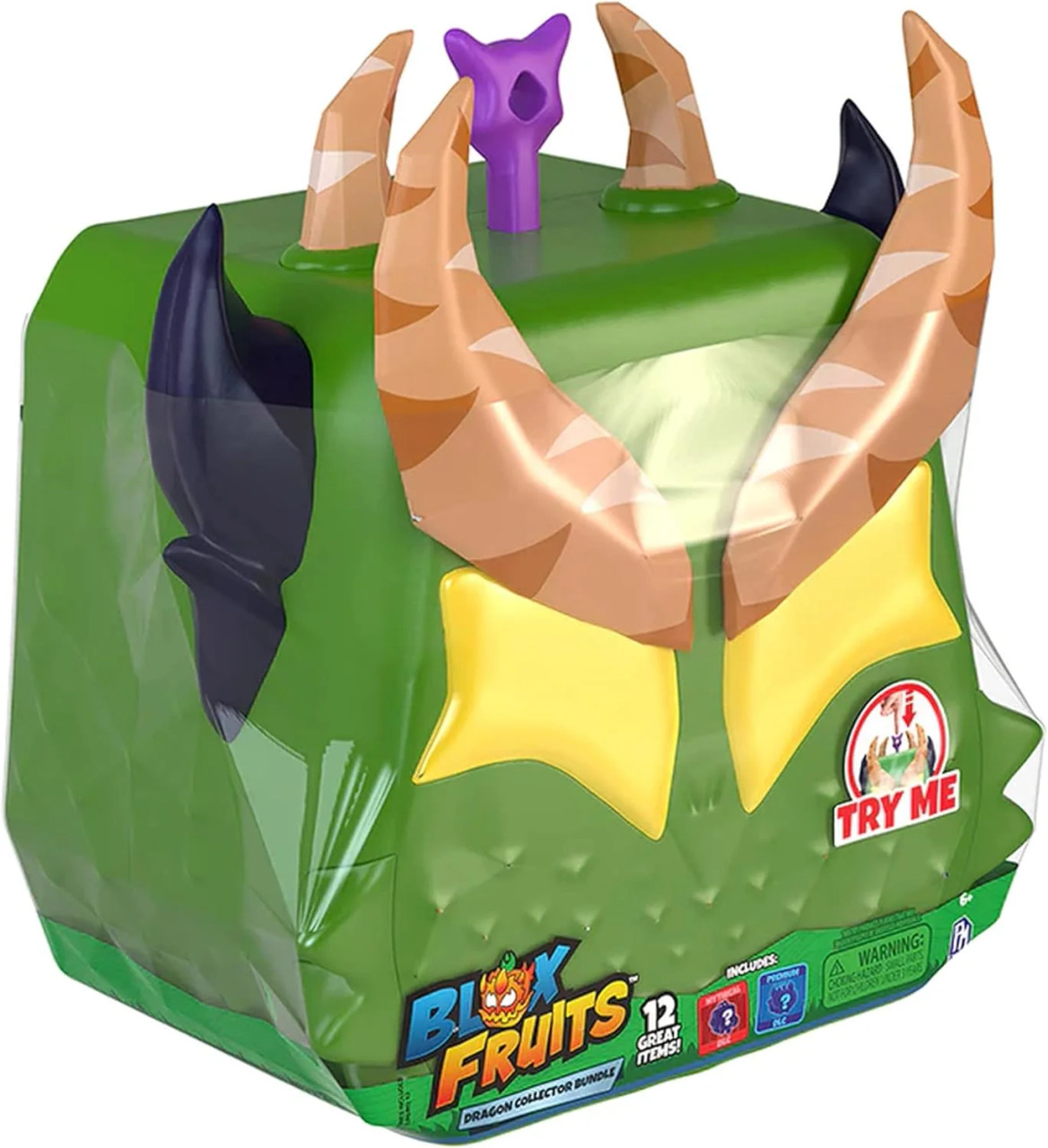 Blox Fruits Ultimate Bundle Set - Dragon