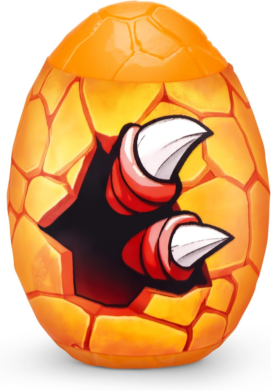 Smashers Dino Egg Hunt Series 1 Epic Egg T-Rex
