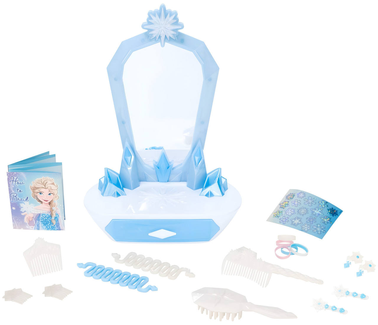 Disney Frozen - Elsa's Icy Magic Vanity