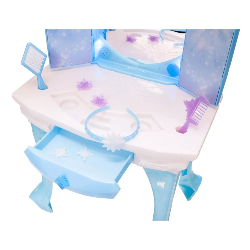 Disney Frozen - Elsa's Icy Magic Vanity