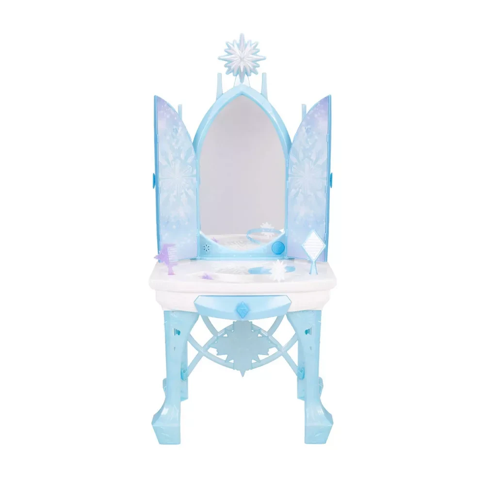 Disney Frozen - Elsa's Icy Magic Vanity