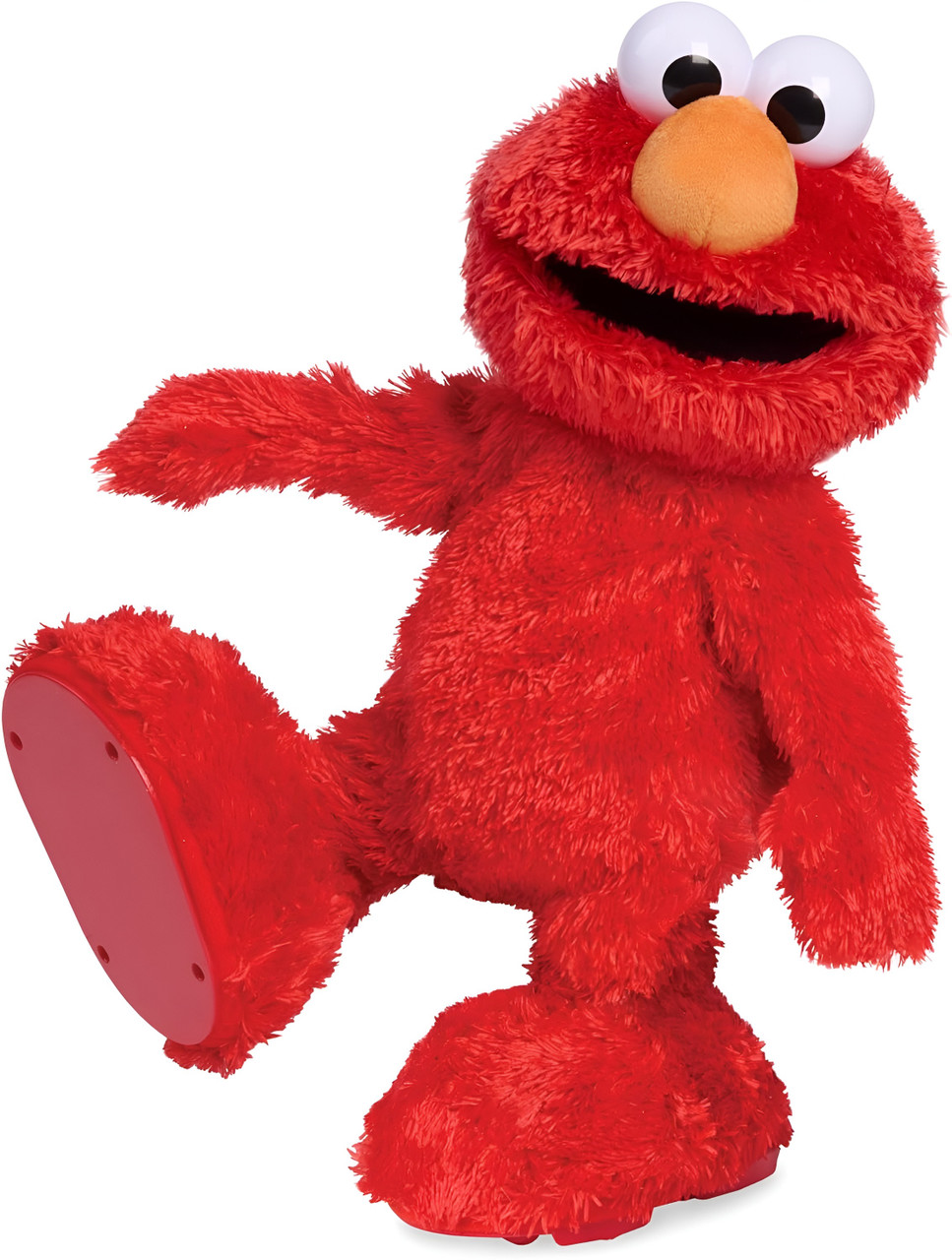 Sesame Street - Hokey Pokey Elmo 14 inch Interactive Plush