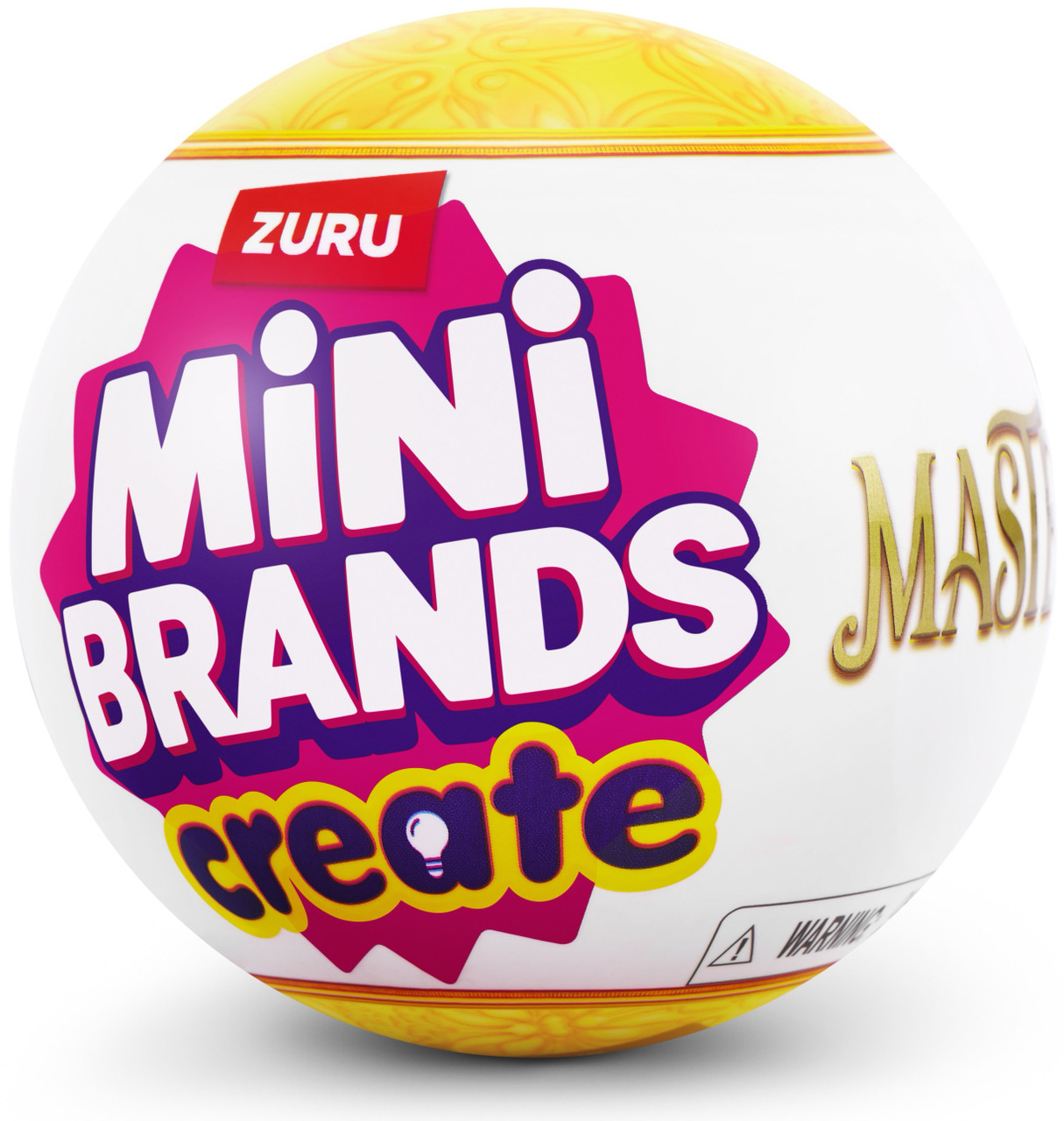 Mini Brands - Masterpiece Series 1