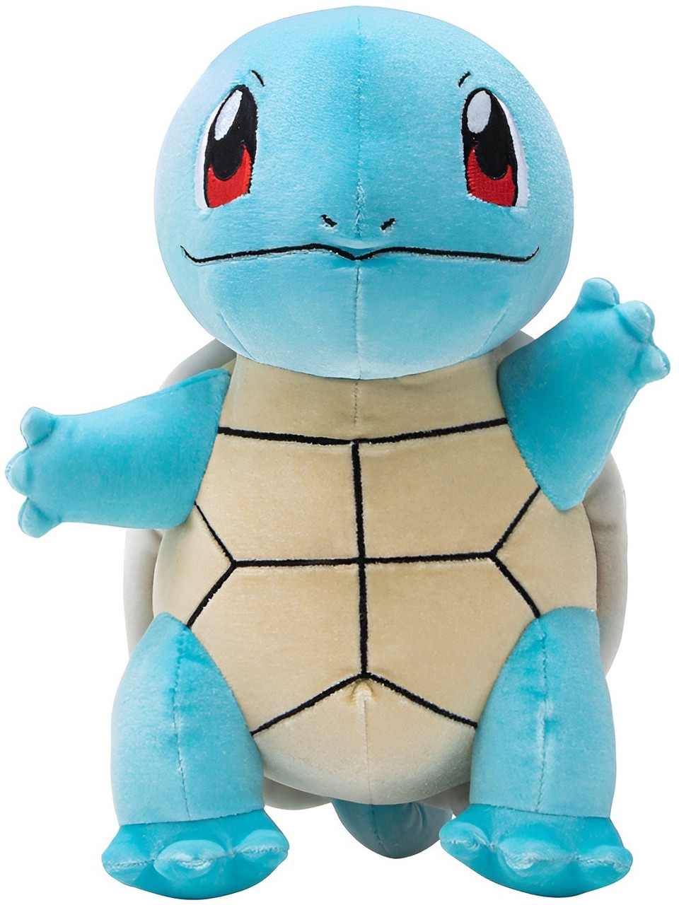 Pokemon Select 20cm Plush
