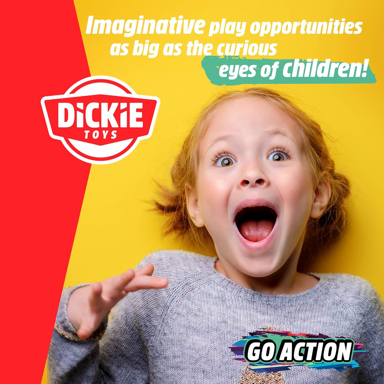 Dickie Skull Volcano Track Set