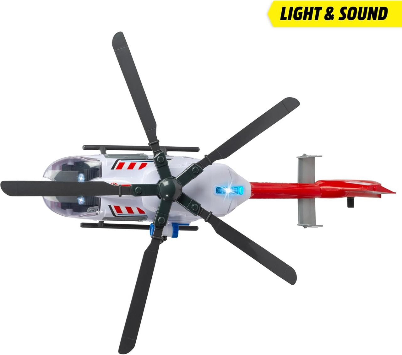 Dickie Giant Helicopter