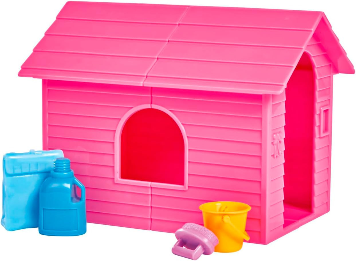 Steffi Love Happy Animal Doll Set