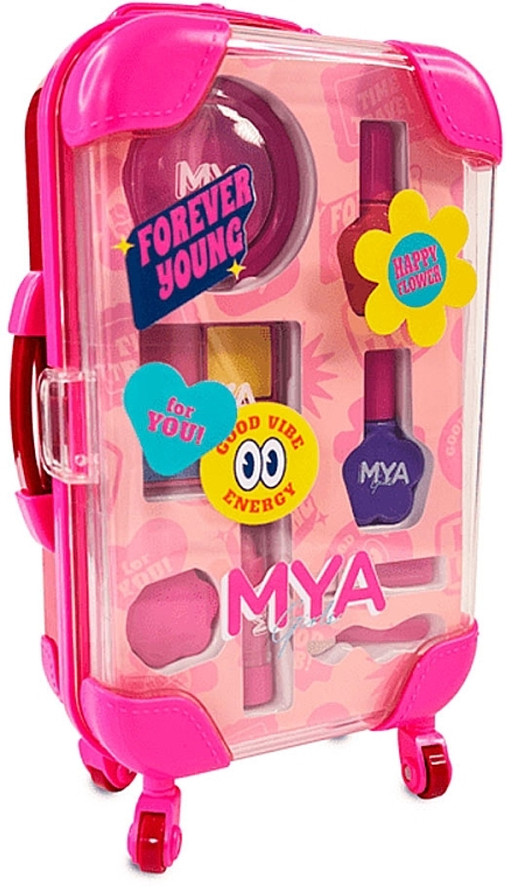 MYA Mini Make-Up Trolley