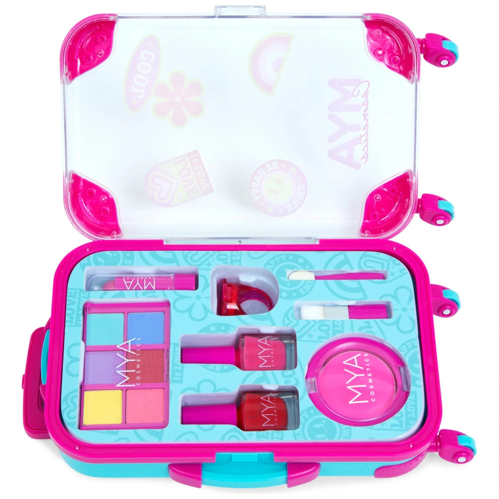 MYA Mini Make-Up Trolley