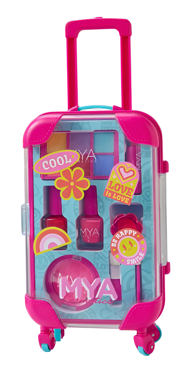 MYA Mini Make-Up Trolley