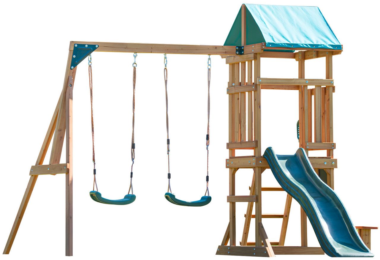 Ultimate Explorer Tower