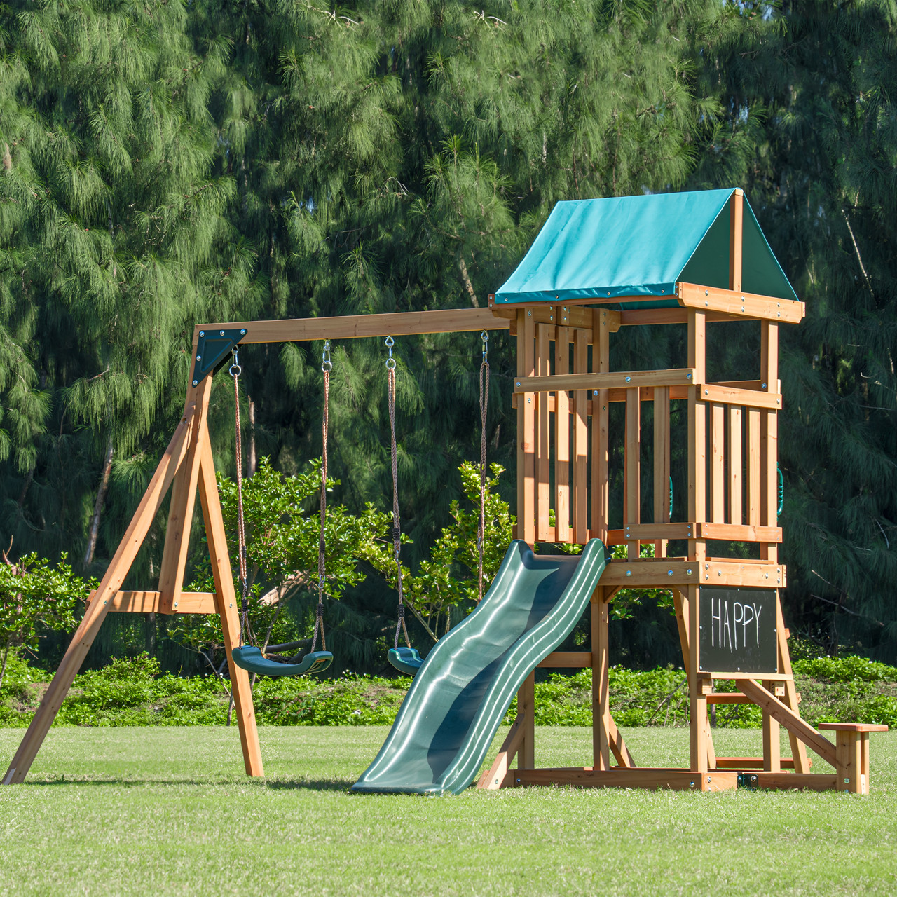 Ultimate Explorer Tower