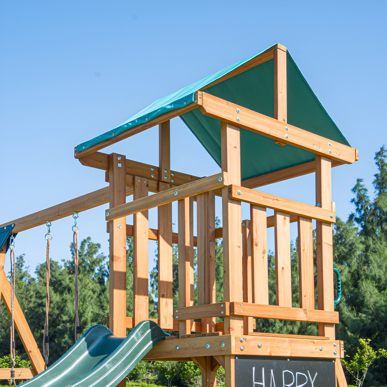 Ultimate Explorer Tower