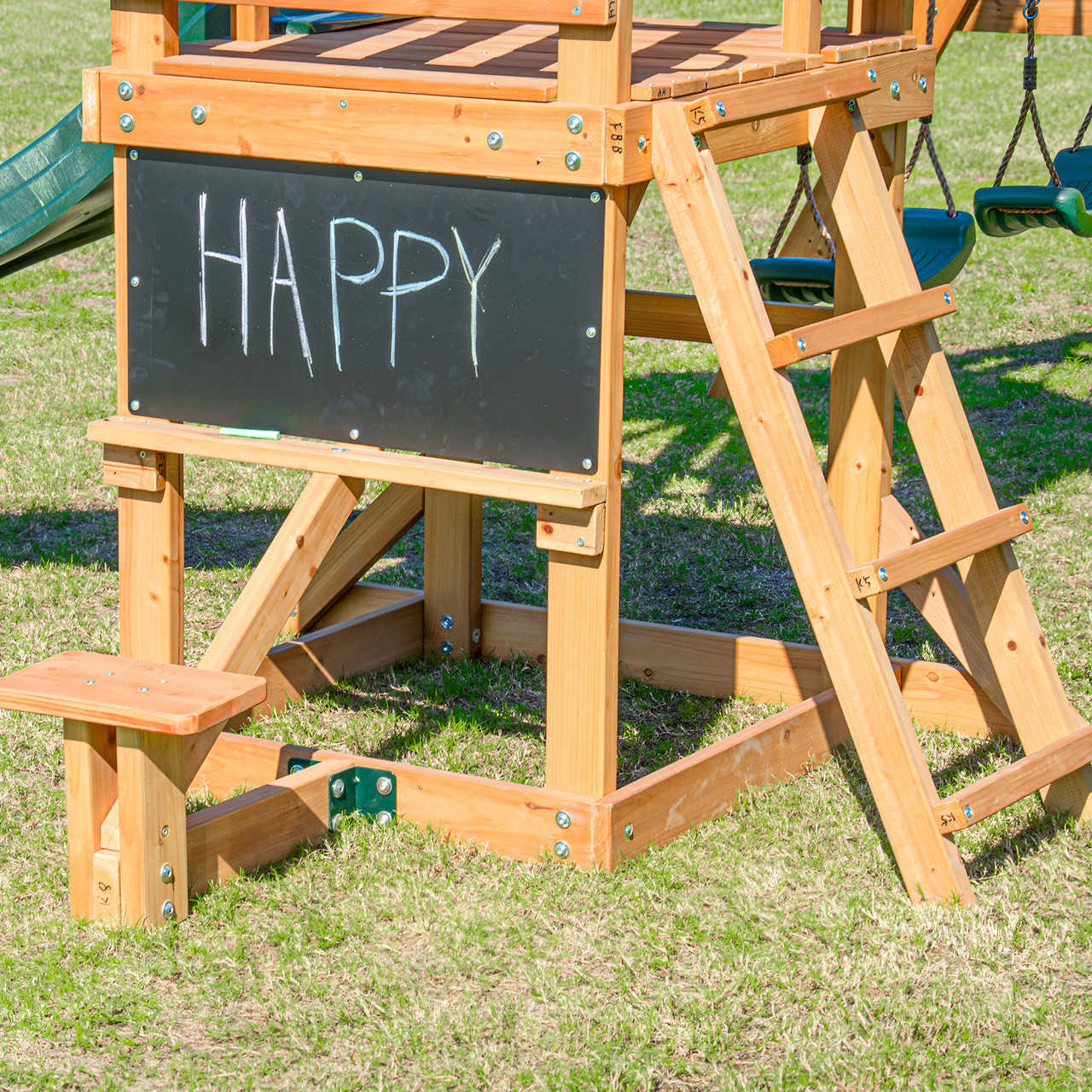 Ultimate Explorer Tower