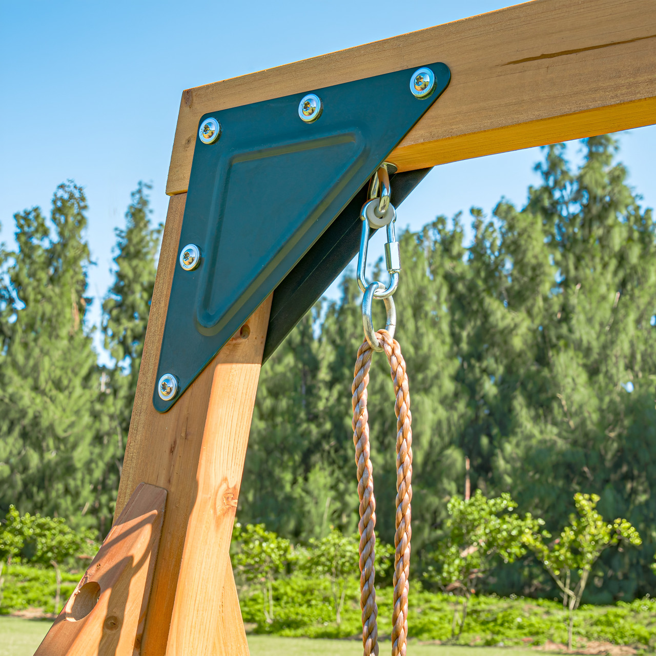 Ultimate Explorer Tower