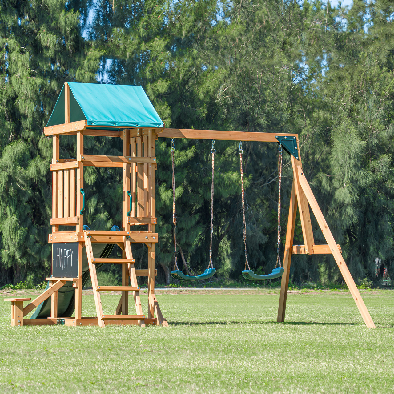 Ultimate Explorer Tower