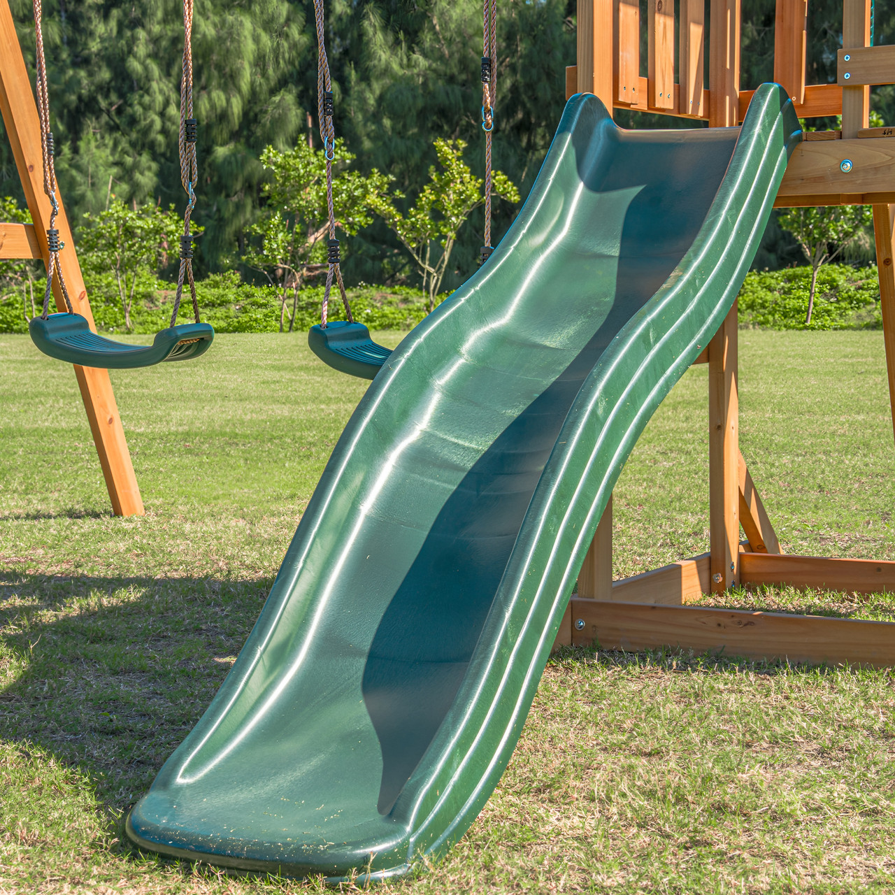 Ultimate Explorer Tower