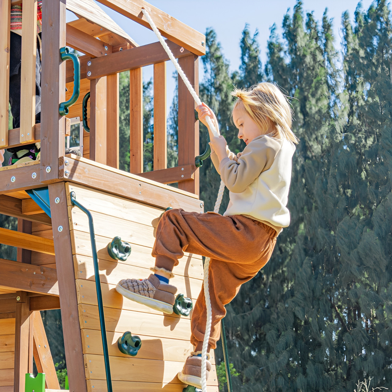 Grand Adventure Lodge