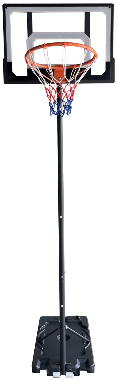 All Court Slam 2.1m Basketball Hoop Stand