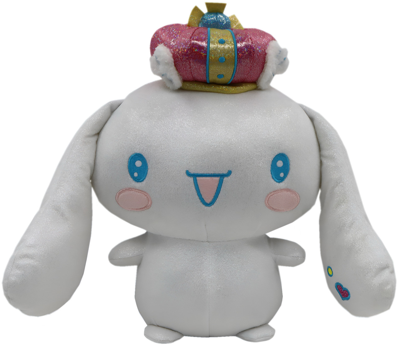 Hello Kitty Limited Edition - Retro Cinnamoroll