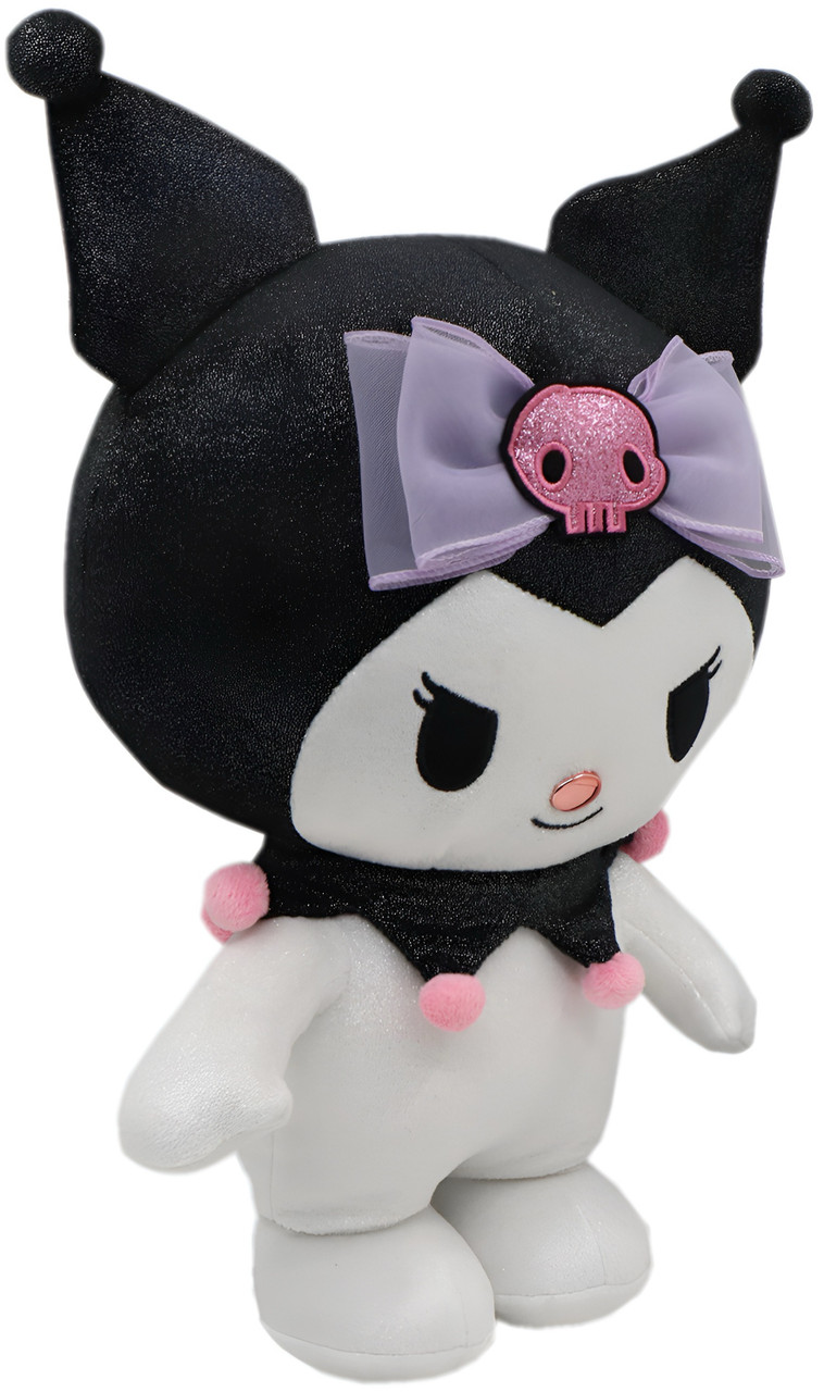 Hello Kitty Limited Edition - Retro Kuromi