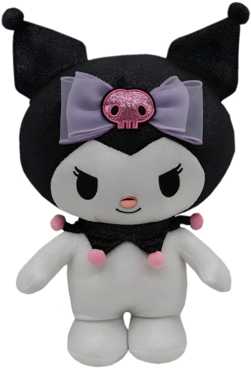 Hello Kitty Limited Edition - Retro Kuromi