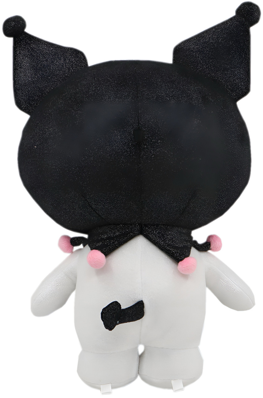 Hello Kitty Limited Edition - Retro Kuromi
