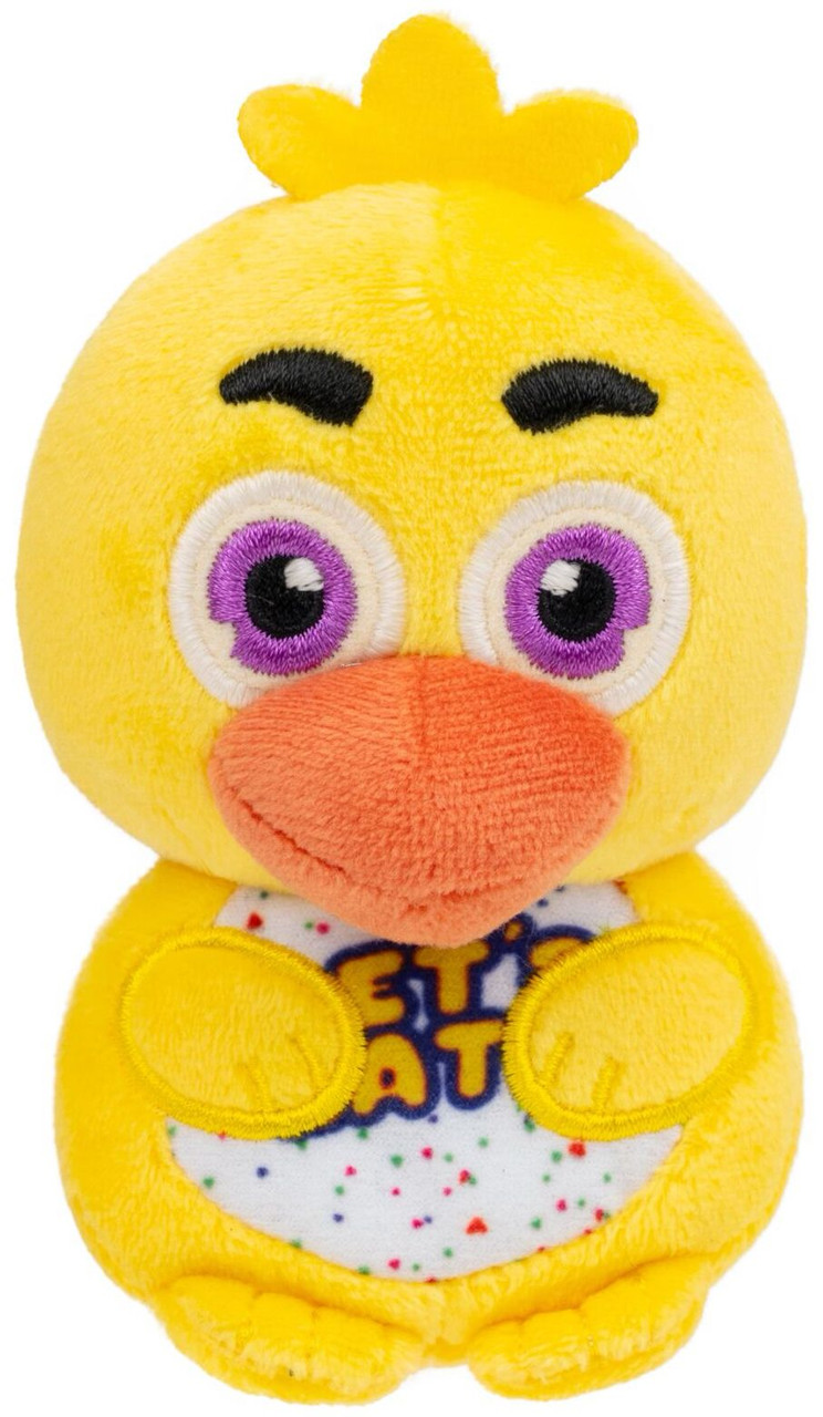 Five Nights at Freddy's Mini Plush Blind Box