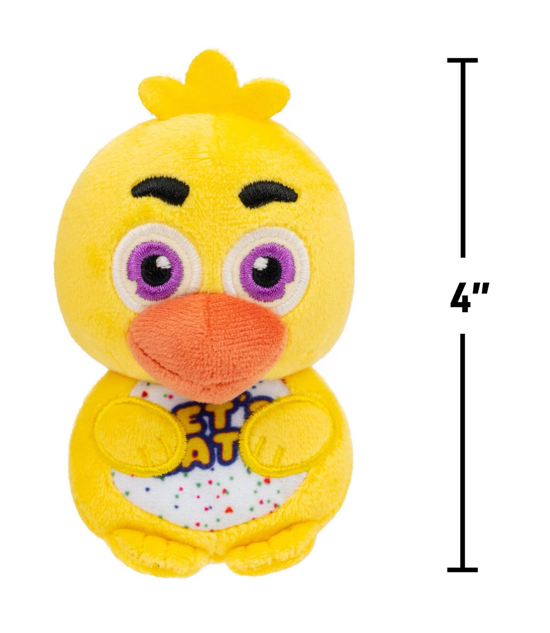 Five Nights at Freddy's Mini Plush Blind Box