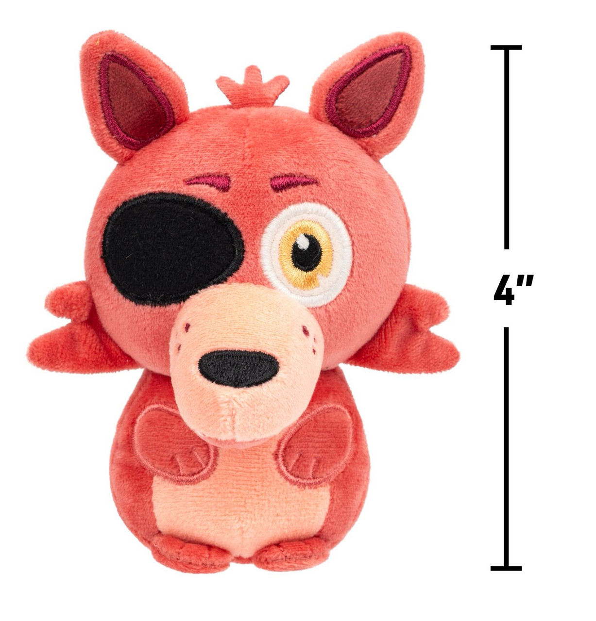 Five Nights at Freddy's Mini Plush Blind Box