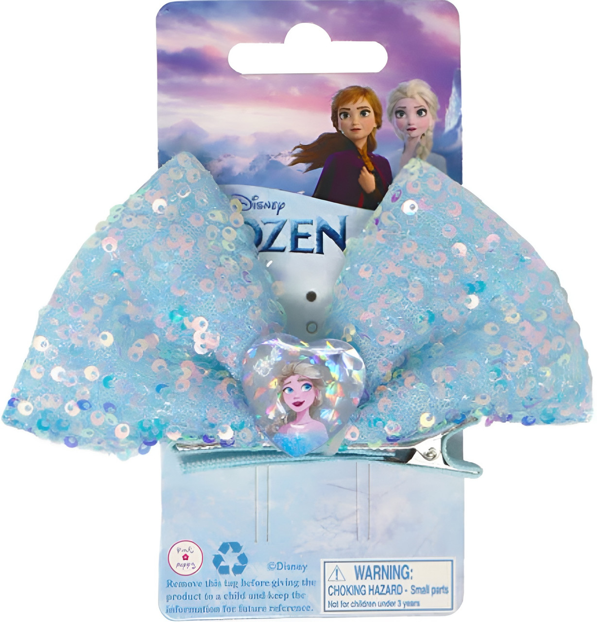 Disney Frozen Elsa Hair Clip