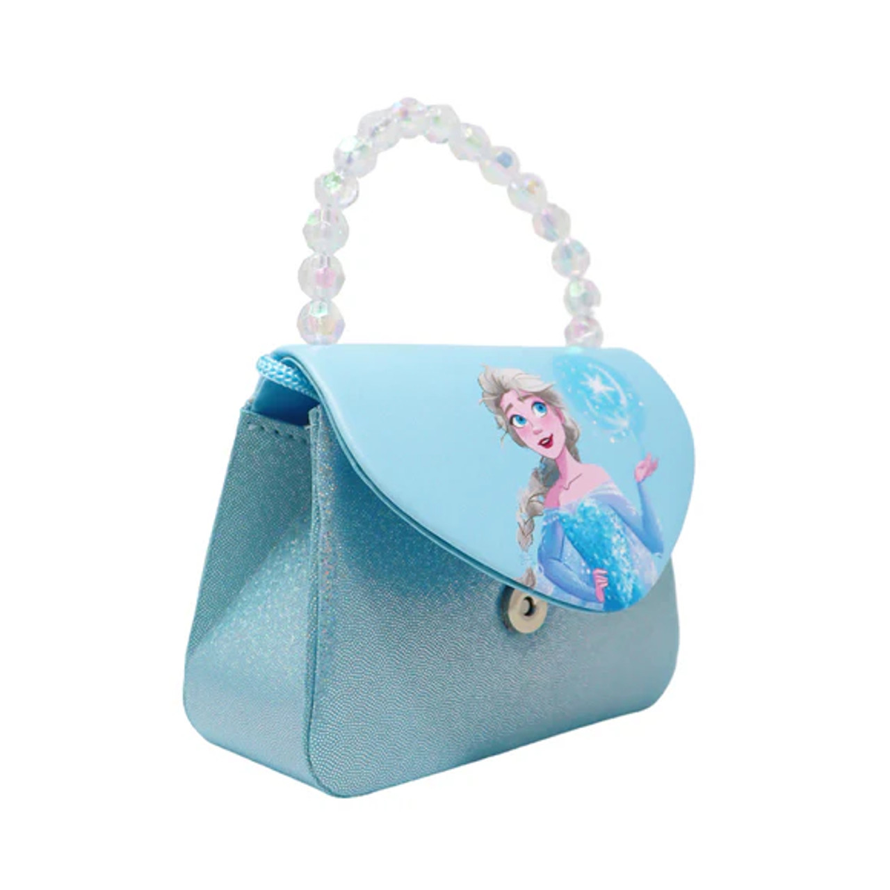 Disney Frozen Elsa Printed Handbag